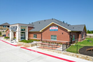 More details for 5450 Collin McKinney Pkwy, McKinney, TX - Specialty for Sale