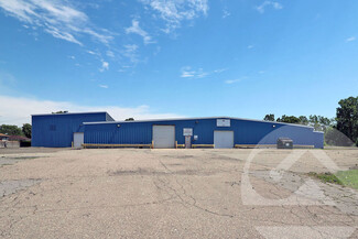 More details for 160 Visger Rd, River Rouge, MI - Industrial for Lease