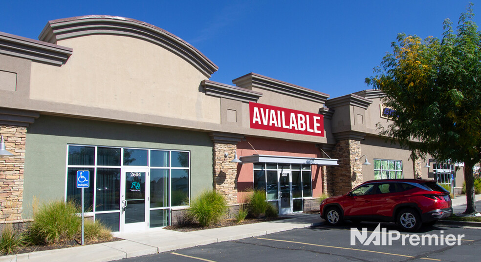 2600 W 12600 S, Riverton, UT for lease - Building Photo - Image 3 of 6