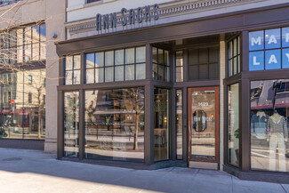 More details for 1350 R St NW, Washington, DC - Retail for Lease