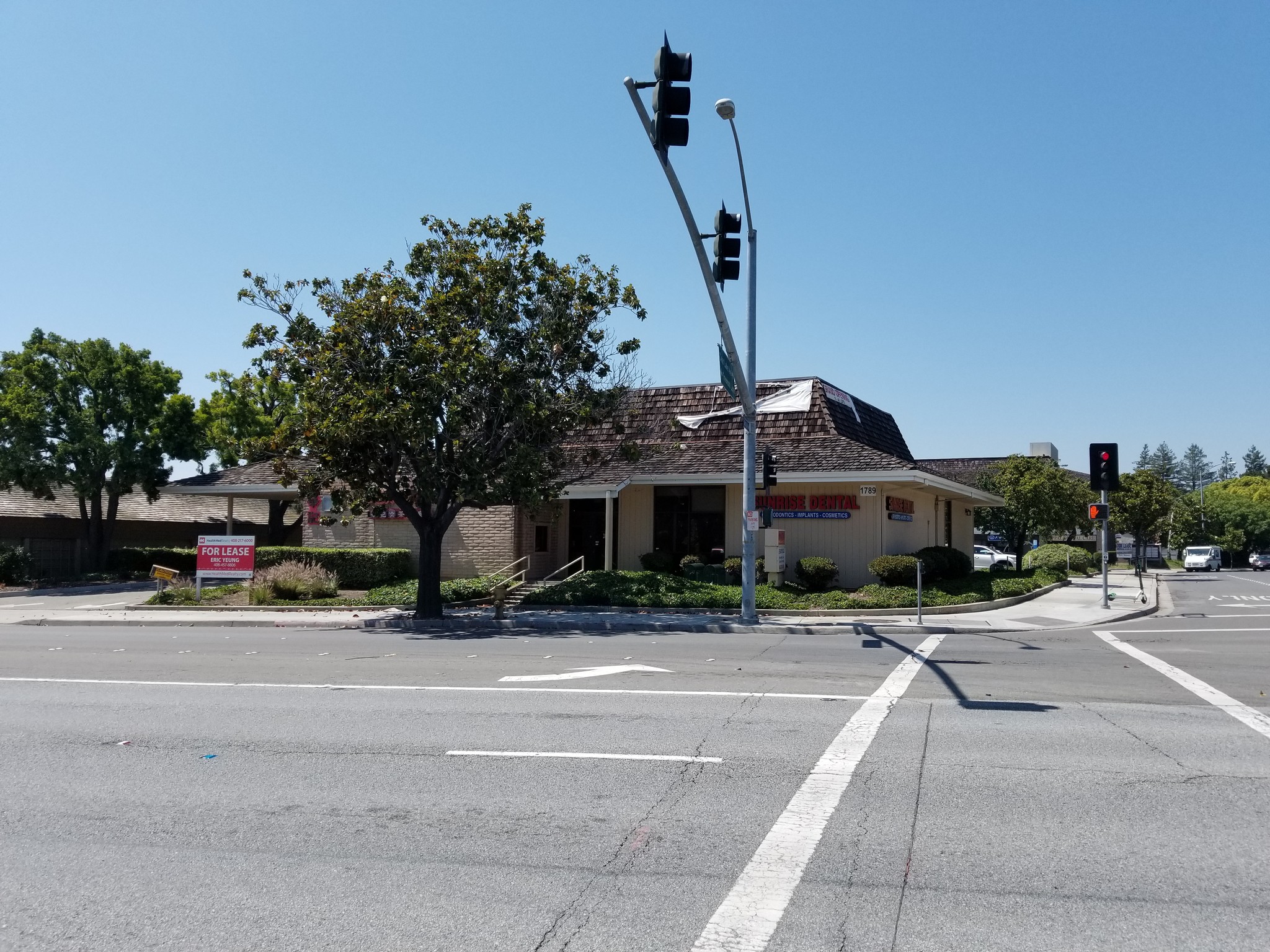 1785 Landess Ave, Milpitas, CA for sale Building Photo- Image 1 of 1