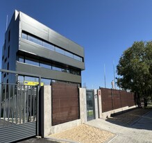 Edificio Ágora - Loft