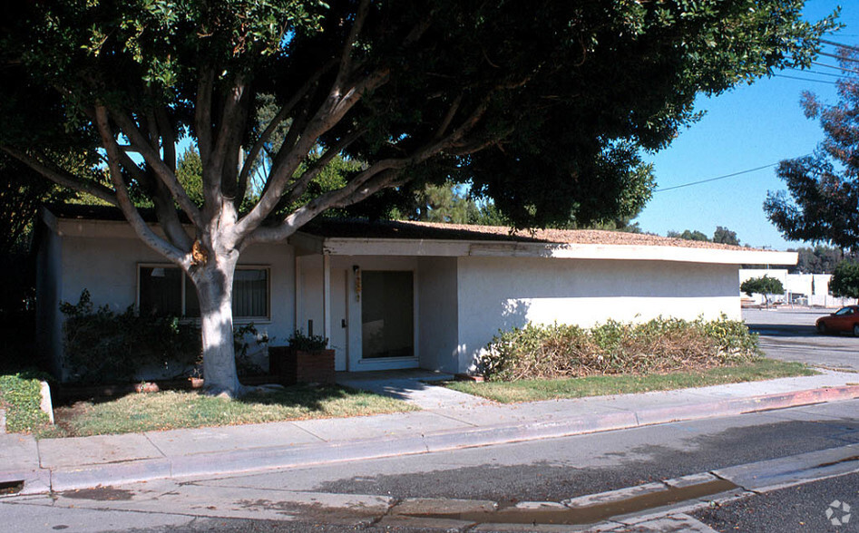 9231 Whitmore St, El Monte, CA for sale - Primary Photo - Image 1 of 3