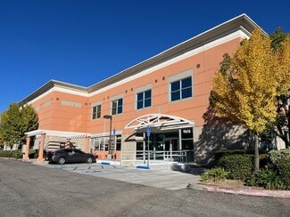 More details for 9616 Archibald Ave, Rancho Cucamonga, CA - Office/Medical for Lease