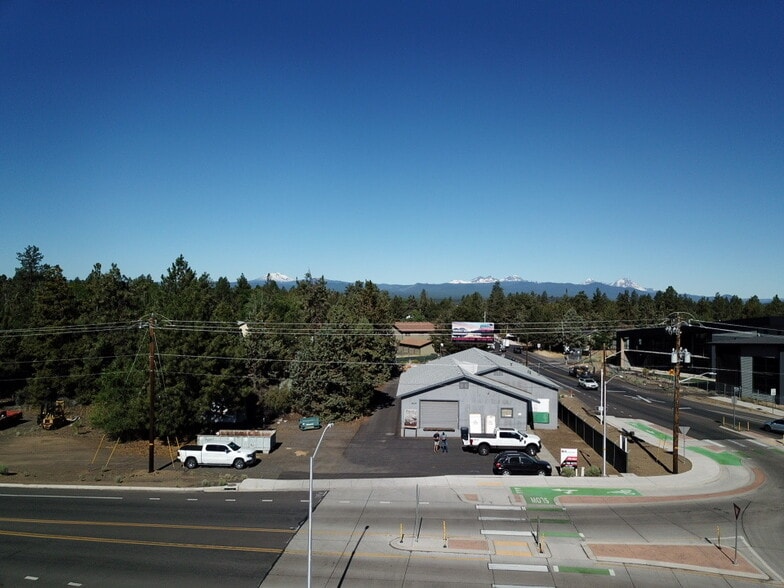 625 SE 9th St, Bend, OR for sale - Building Photo - Image 1 of 13