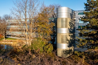 More details for 1607 E Big Beaver Rd, Troy, MI - Office/Medical for Lease