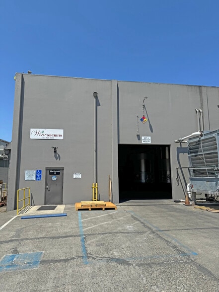 1365 Gravenstein Hwy South, Sebastopol, CA for lease - Building Photo - Image 3 of 3