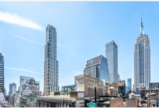 15 W 39th St, New York, NY for lease Interior Photo- Image 2 of 2