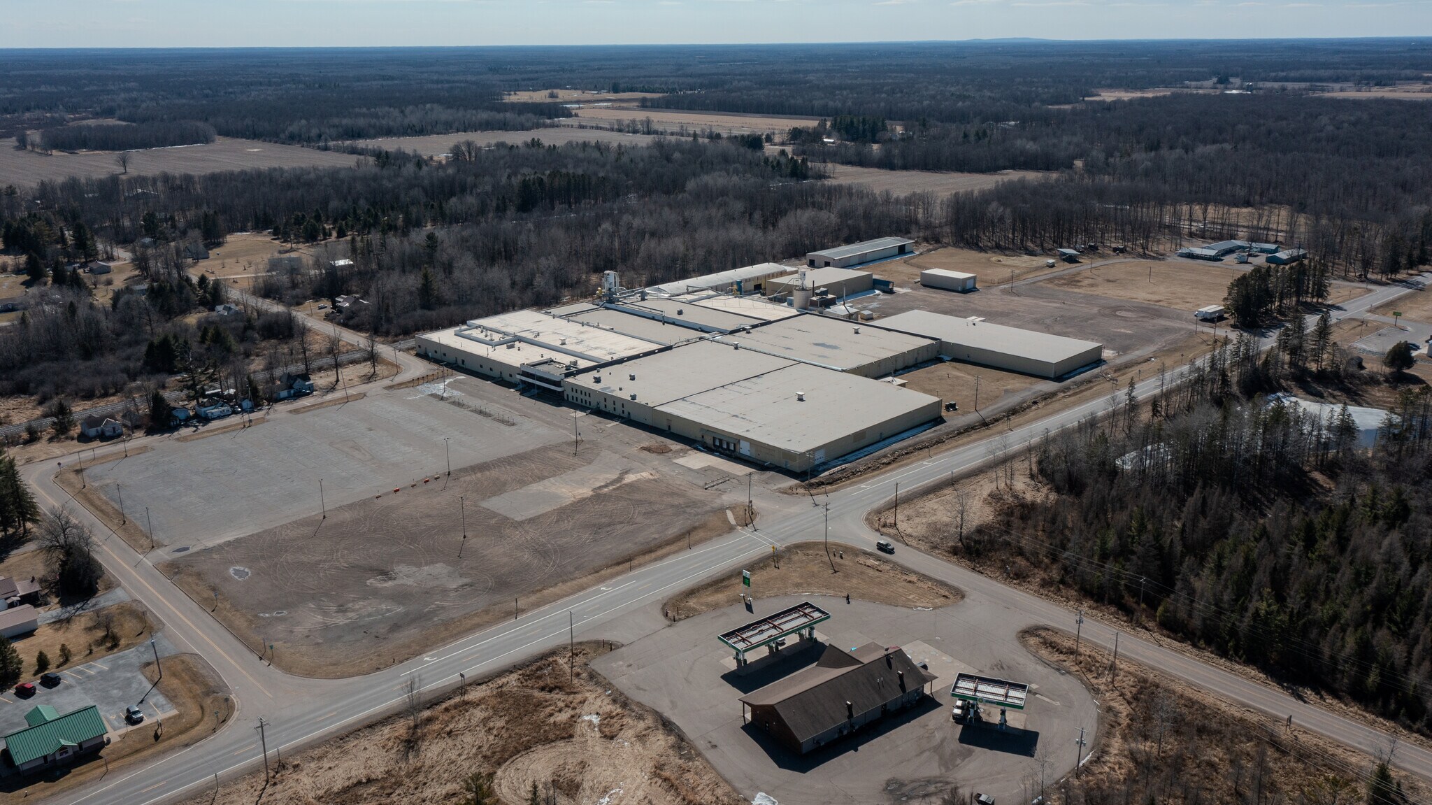 811 Factory St, Hawkins, WI for sale Building Photo- Image 1 of 17