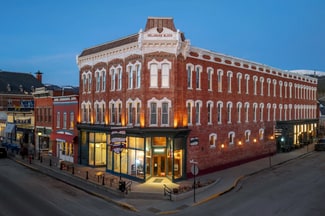 More details for 700 Harrison Ave, Leadville, CO - Hospitality for Sale