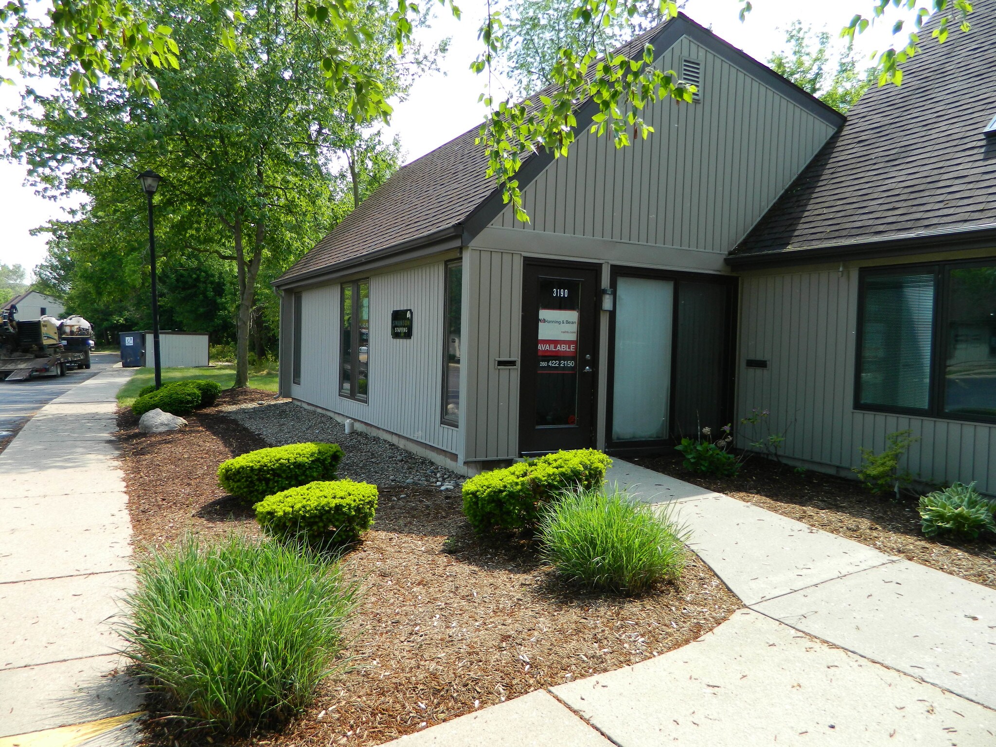 3190 Mallard Cove Ln, Fort Wayne, IN for sale Building Photo- Image 1 of 1