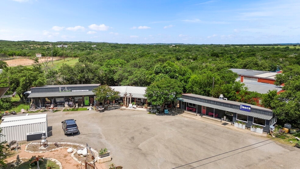 1725 S US Highway 281, Blanco, TX for sale - Building Photo - Image 2 of 18