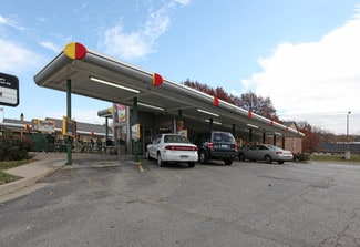 More details for 535 Southwest Blvd, Kansas City, KS - Retail for Sale