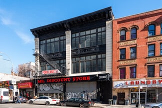 More details for 3208 3rd Ave, Bronx, NY - Office for Lease