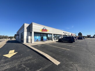 More details for 8918 W 21st St, Wichita, KS - Office/Retail for Lease