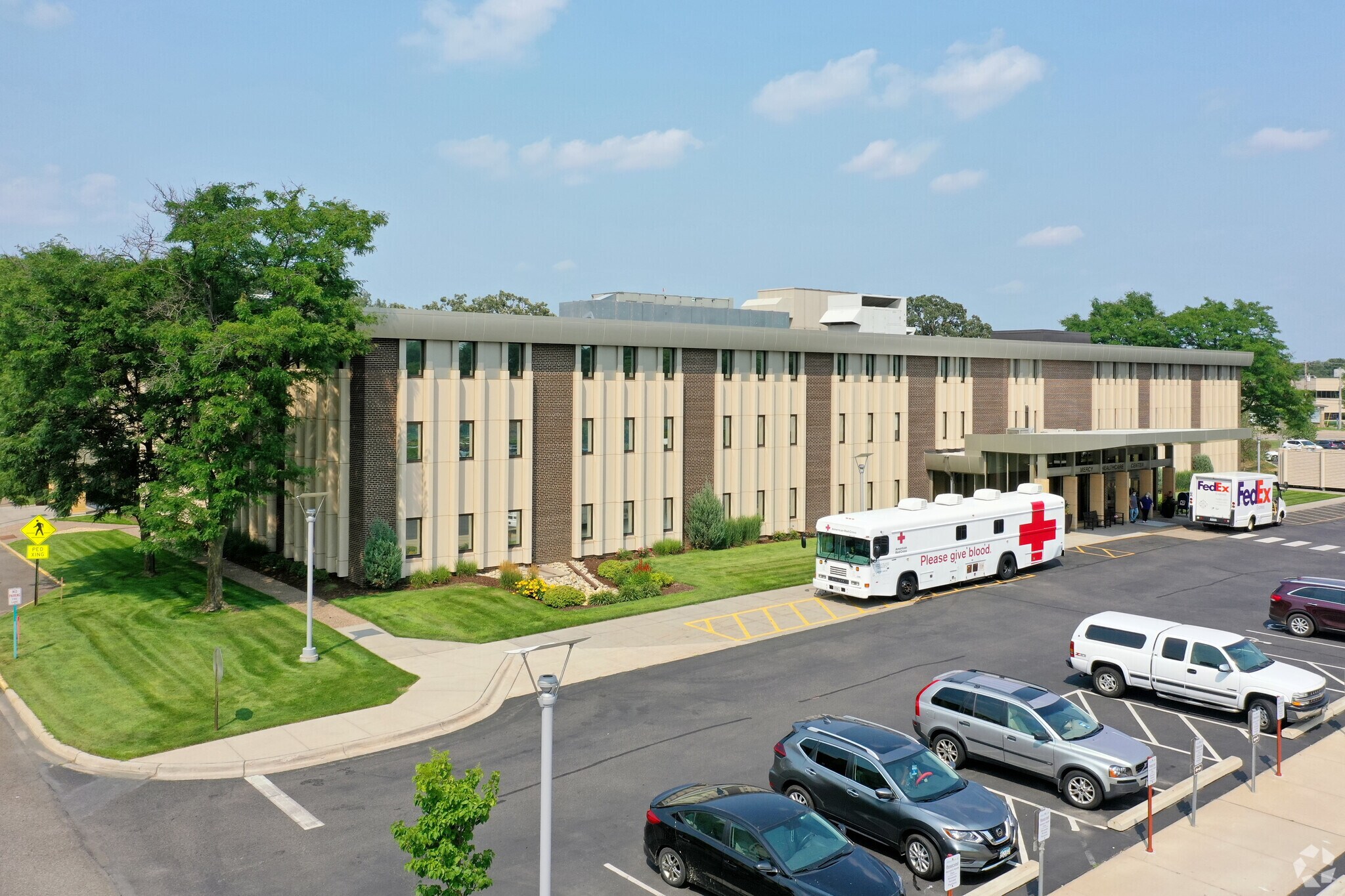 38603960 Coon Rapids Blvd NW, Coon Rapids, MN 55433 Mercy Health