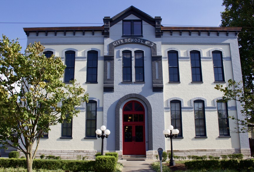 380 S Mill St, Lexington, KY 40508