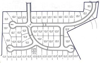 More details for 160 Brookline St, Worcester, MA - Land for Sale
