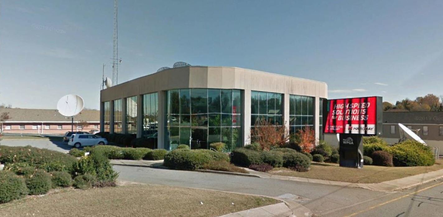 1691 Forsyth St, Macon-Bibb, GA for sale Primary Photo- Image 1 of 1