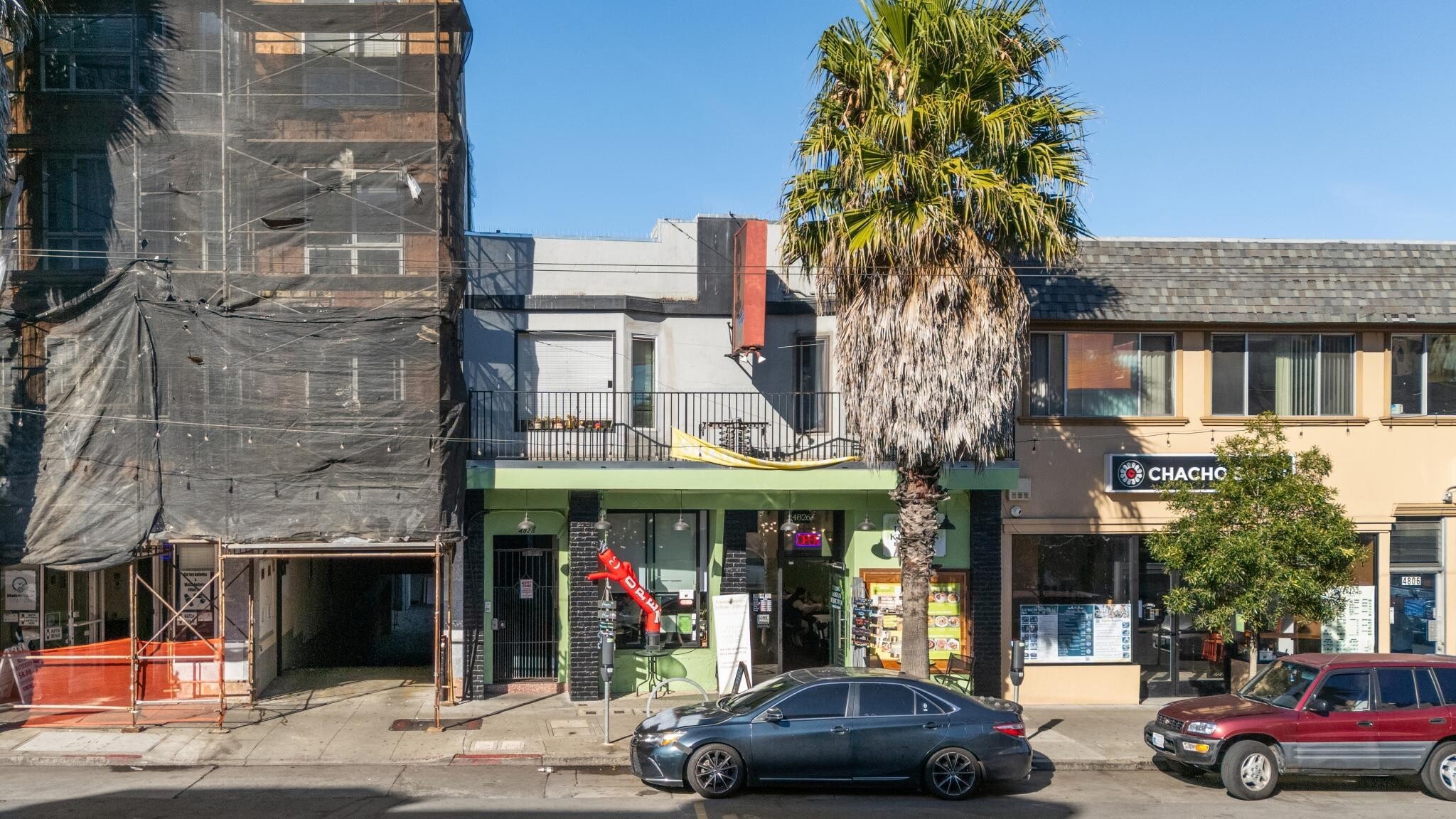 4826-4828 Mission St, San Francisco, CA for sale Building Photo- Image 1 of 18