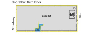 109 Broadway N, Fargo, ND for sale Floor Plan- Image 1 of 1