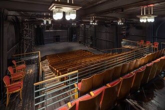 601 S Broad St, Philadelphia, PA for lease Interior Photo- Image 2 of 4