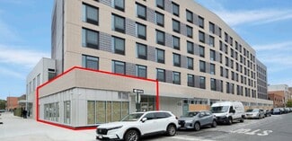 More details for 432 Thatford Ave, Brooklyn, NY - Industrial for Lease