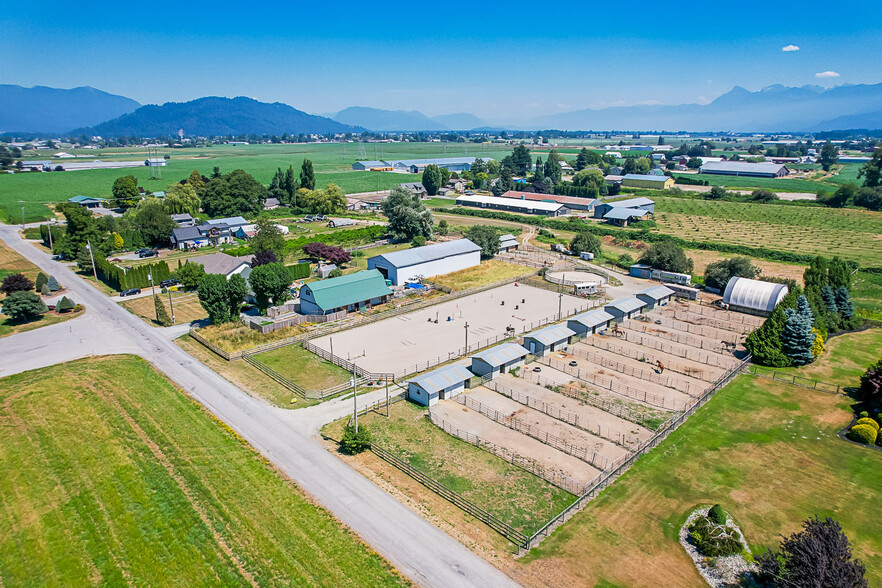 42050 Keith Wilson Rd, Chilliwack, BC for sale - Building Photo - Image 3 of 46