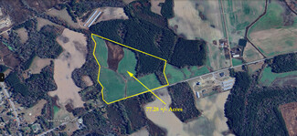 More details for 7310 Charleston Hwy, Bowman, SC - Land for Sale