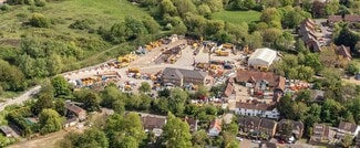 More details for McArdle Way, Colnbrook - Land for Lease