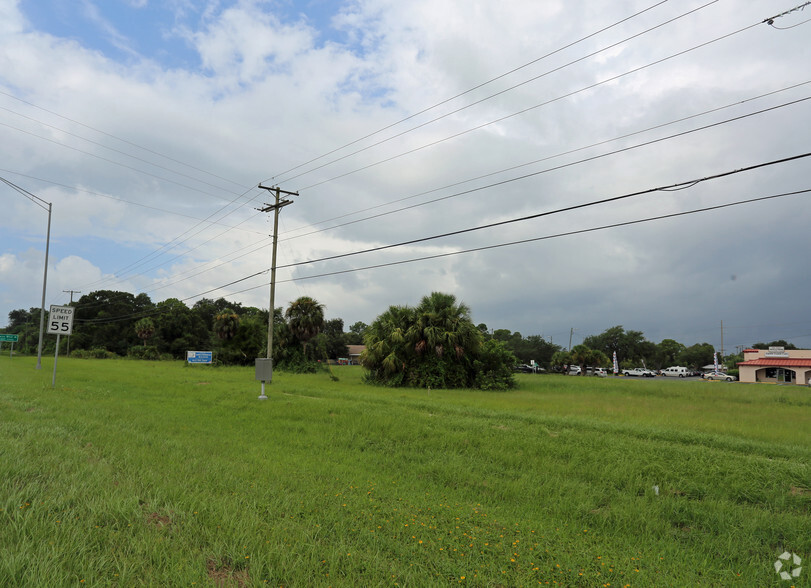 Hwy 41 & Miller Mac Rd, Apollo Beach, FL for sale - Primary Photo - Image 1 of 1