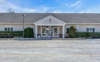 More details for 508 Lakehurst Rd, Toms River, NJ - Office for Sale
