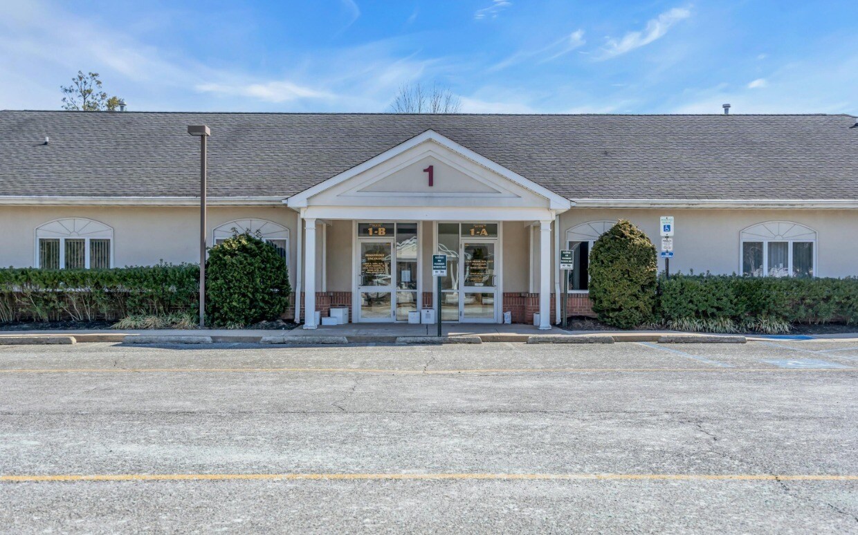 508 Lakehurst Rd, Toms River, NJ for sale Building Photo- Image 1 of 1