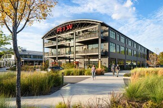 Raleigh Iron Works - Commercial Real Estate