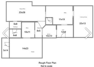 110 Crenshaw Lake Rd, Lutz, FL for lease Interior Photo- Image 1 of 1