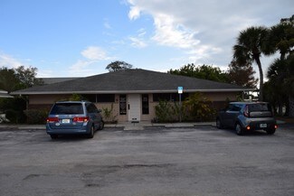 More details for 7147 Curtiss Ave, Sarasota, FL - Office for Lease