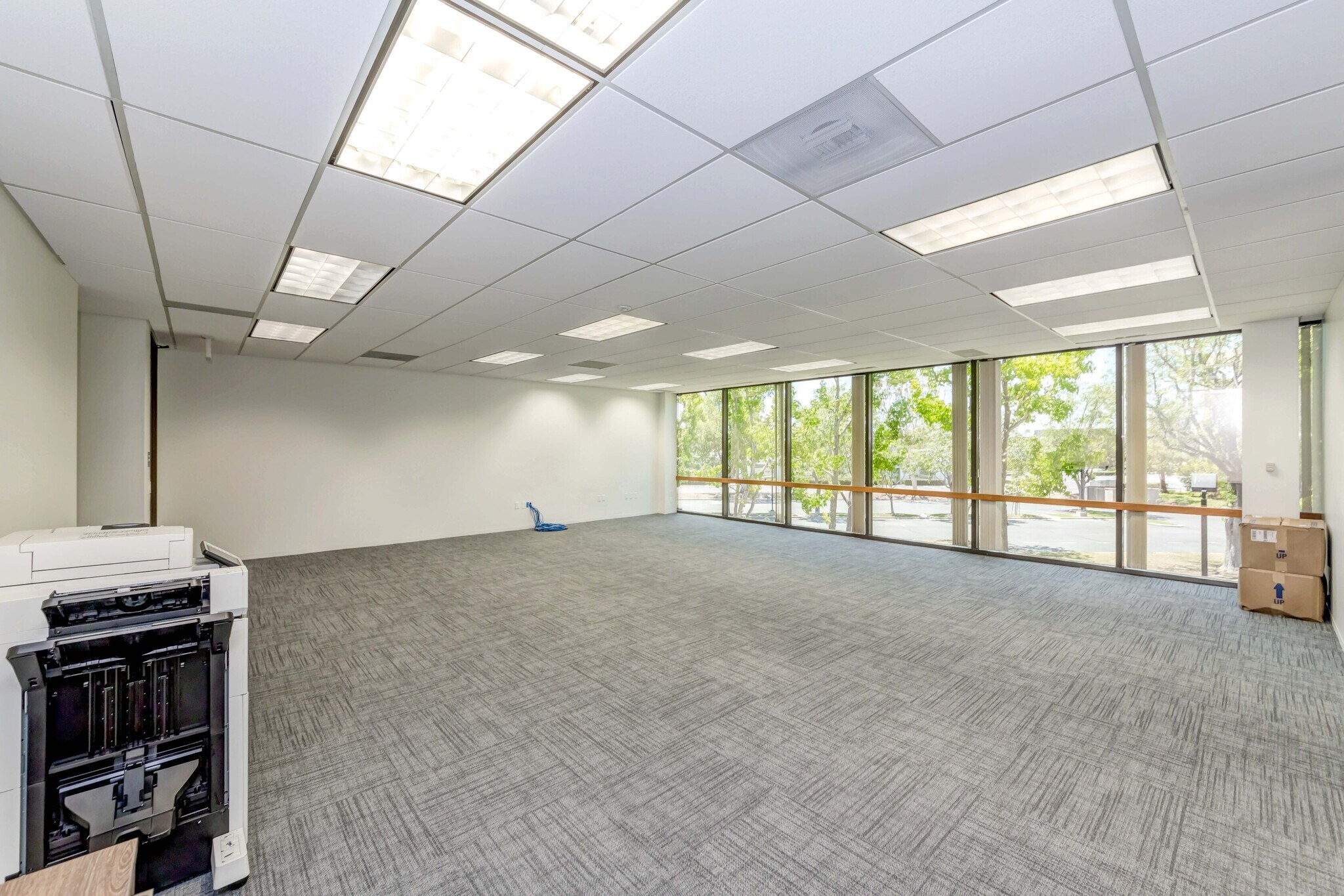 19600 Fairchild Rd, Irvine, CA 92612 Newport Summit