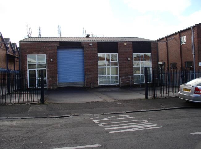 Beakes Rd, Smethwick for sale Primary Photo- Image 1 of 2