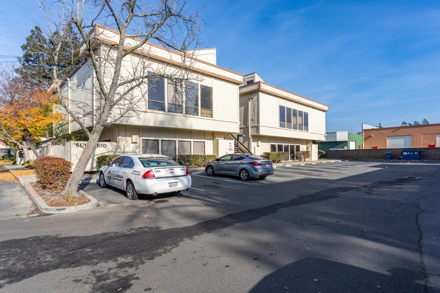 2848 Arden Way, Sacramento, CA for lease - Building Photo - Image 2 of 28