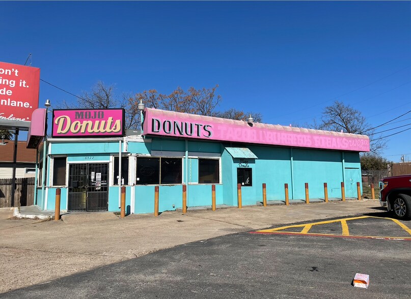 6522 Lemmon Ave, Dallas, TX 75209