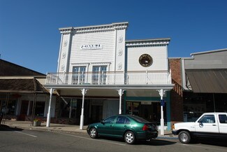 More details for 810-812 Lincoln Way, Auburn, CA - Retail for Lease