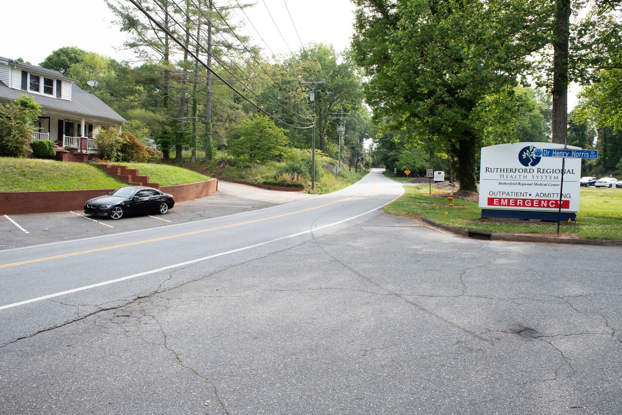 202 Tryon Rd, Rutherfordton, NC for sale Building Photo- Image 1 of 1