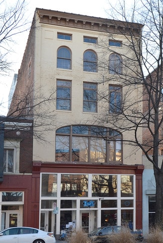 More details for 7 W Broad St, Richmond, VA - Office/Retail for Lease