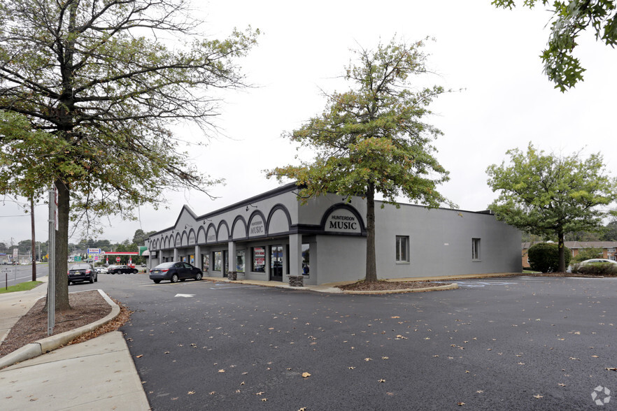 11-23 State Route 12, Flemington, NJ for lease - Primary Photo - Image 1 of 3