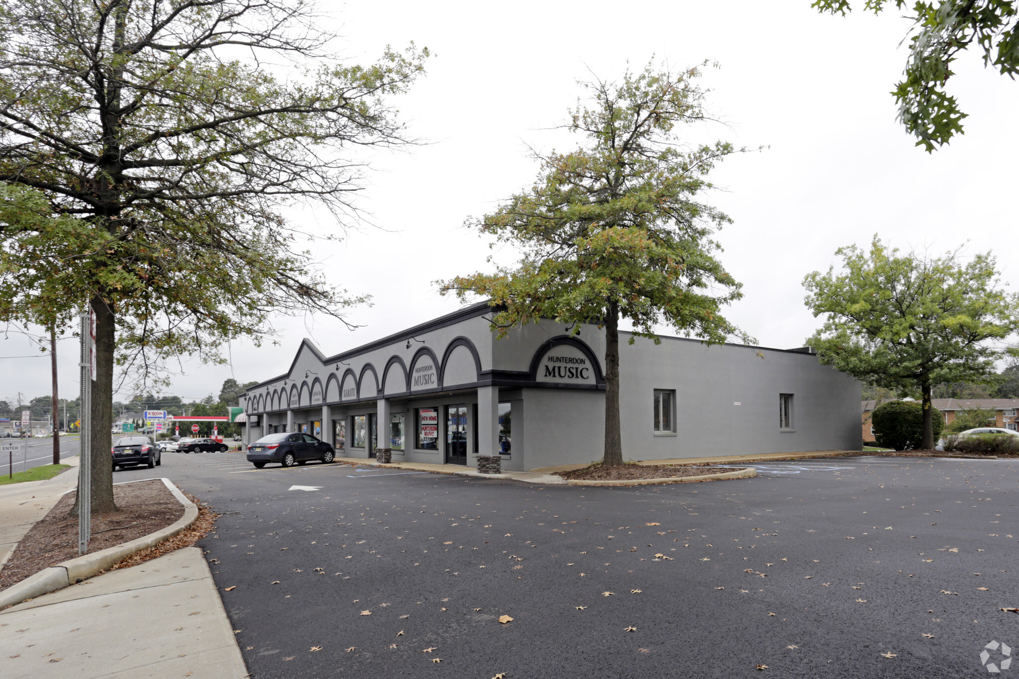 11-23 State Route 12, Flemington, NJ for lease Primary Photo- Image 1 of 4