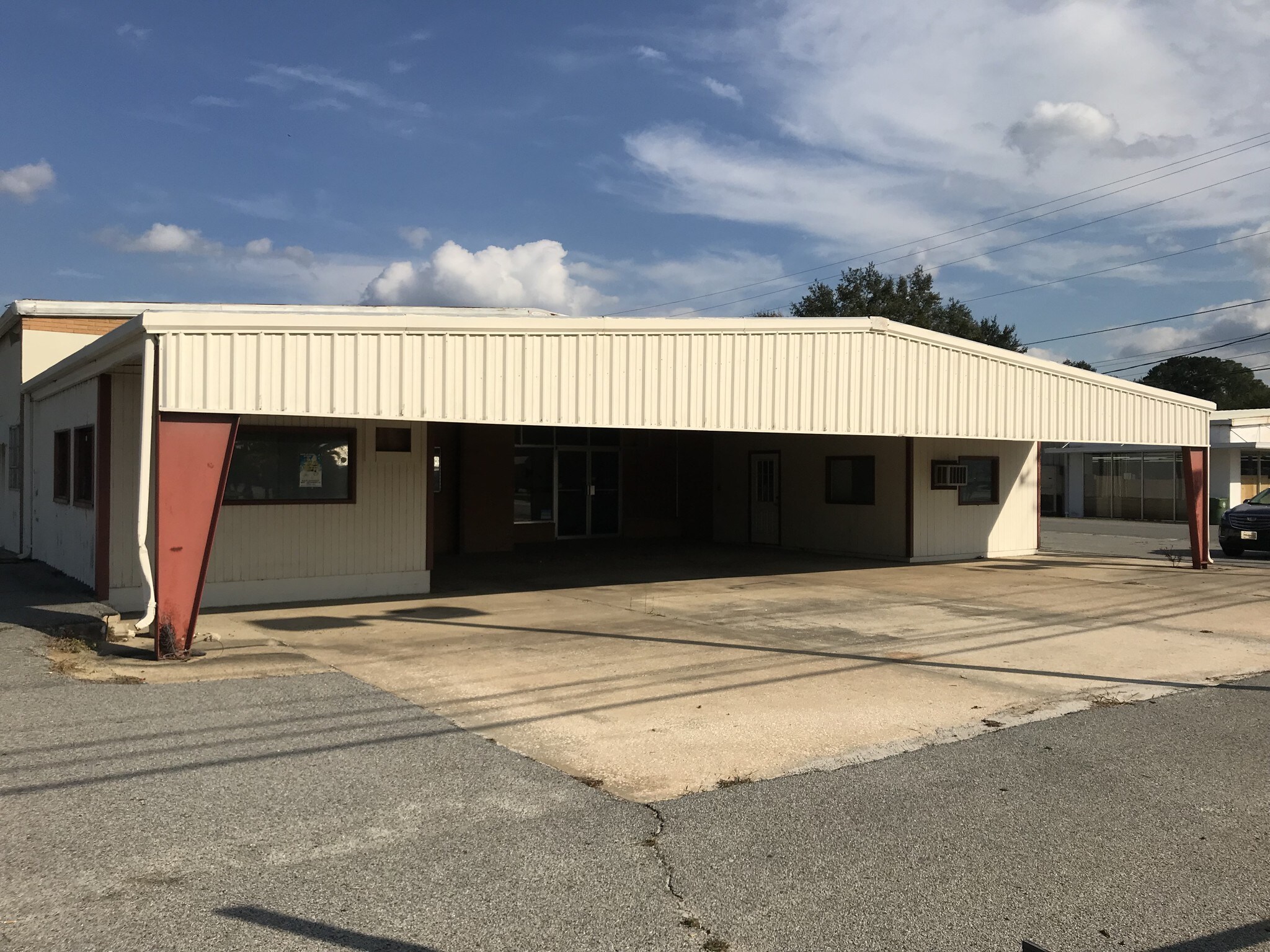 156 W Coffee St, Hazlehurst, GA for sale Other- Image 1 of 1