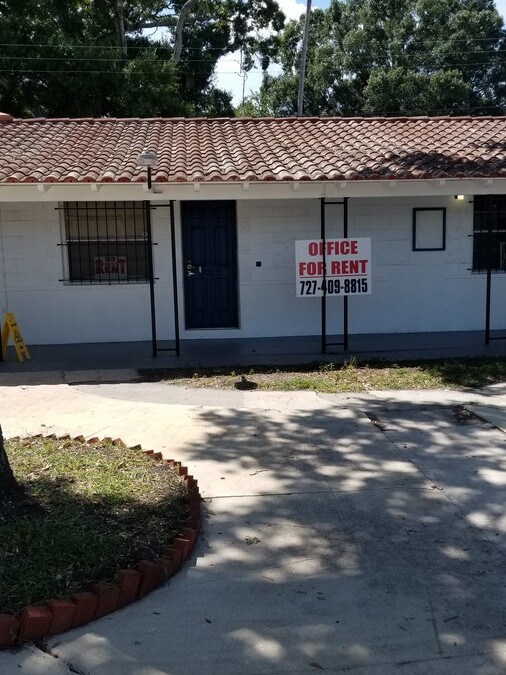 8120 4th St N, Saint Petersburg, FL for sale Building Photo- Image 1 of 1