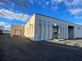 150 Commerce Rd, Carlstadt NJ - Warehouse