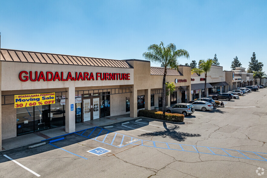 9015-9095 Central Ave, Montclair, CA for lease - Building Photo - Image 3 of 6