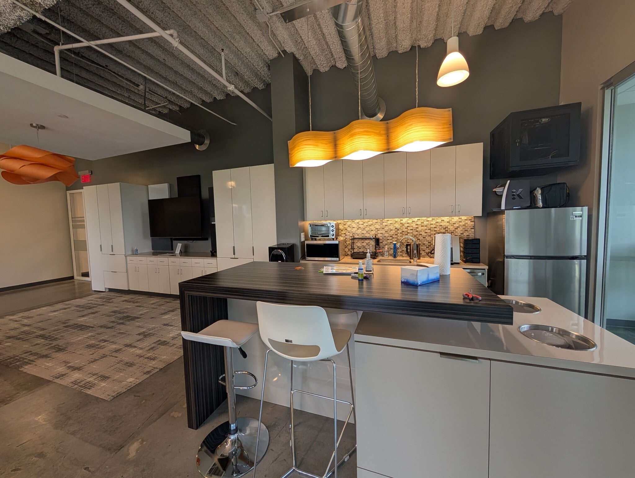 3015 Carrington Mill Blvd, Morrisville, NC for lease Interior Photo- Image 1 of 4